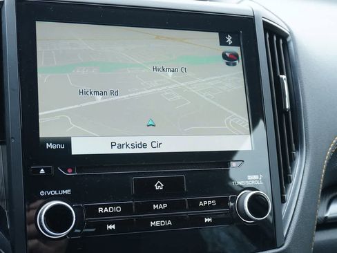 Used 2023 Subaru Forester Wilderness image 32