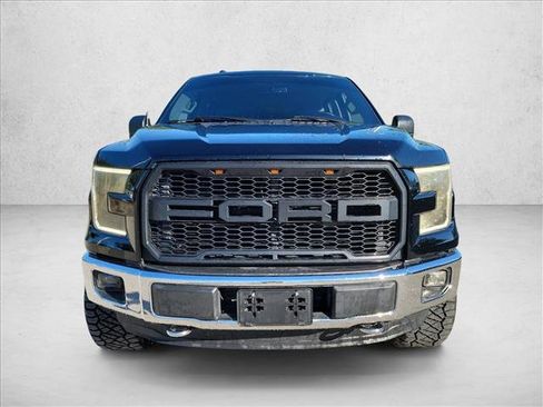 Used 2016 Ford F150 XLT w/ Equipment Group 302A Luxury image 2