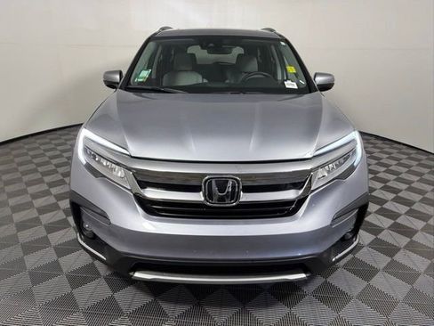 Used 2020 Honda Pilot Elite image 9
