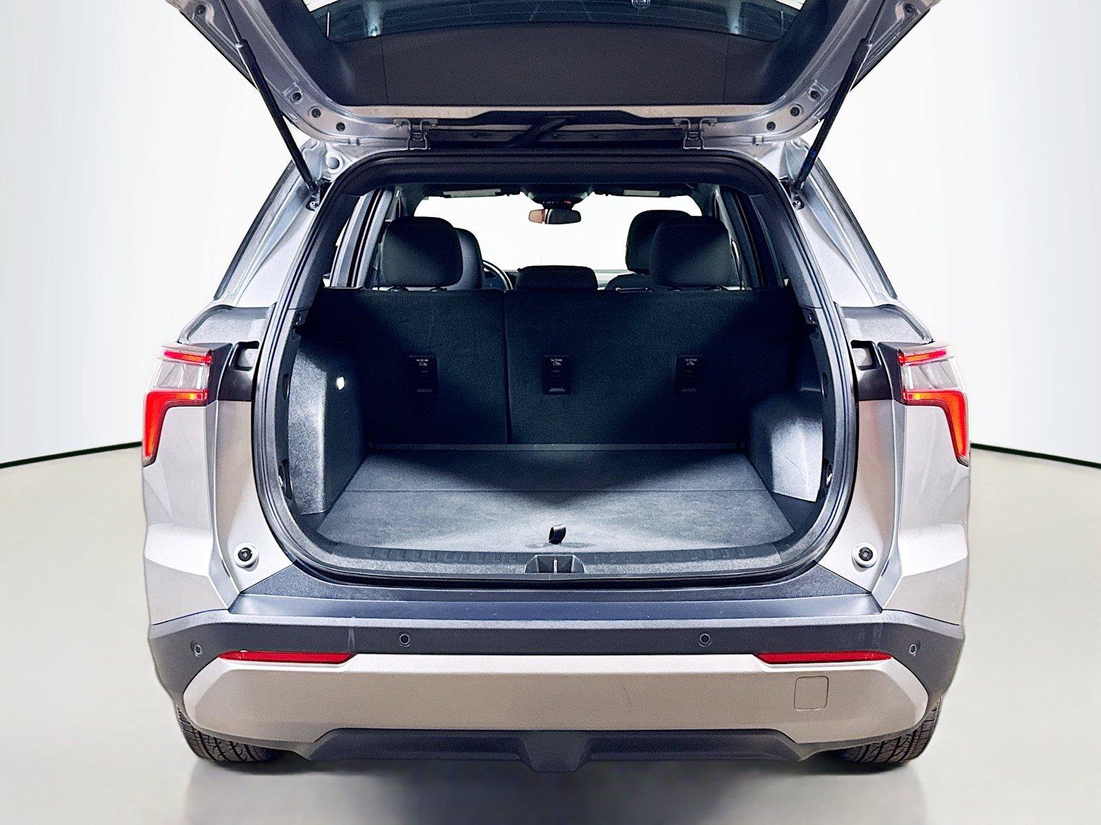 Certified 2026 Chevrolet Equinox LT FWD image 24