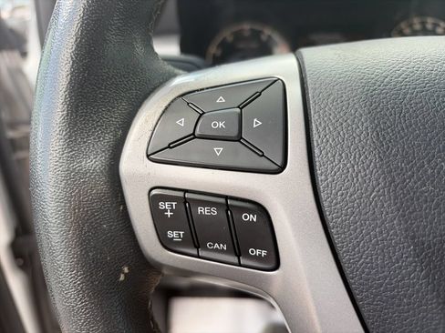 Used 2019 Ford Ranger XLT w/ Equipment Group 301A Mid RWD image 21