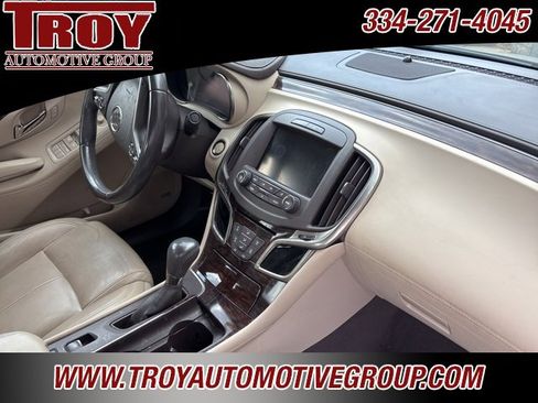 Used 2014 Buick LaCrosse Leather image 26