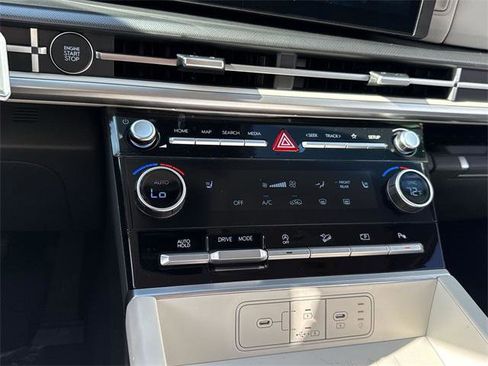 New 2026 Hyundai Santa Fe SEL image 17