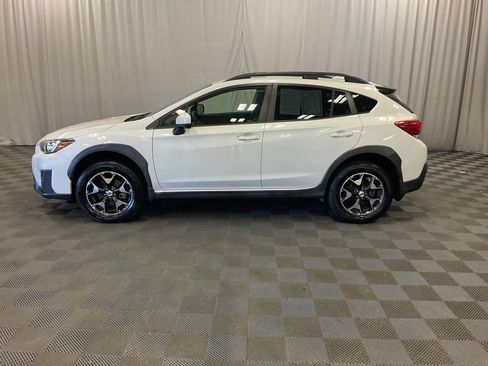 Used 2018 Subaru Crosstrek 2.0i Premium AWD/4WD image 10