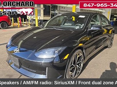 Used 2023 Hyundai Ioniq 6 SEL