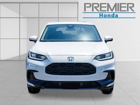 New 2027 Honda HR-V EX-L image 6