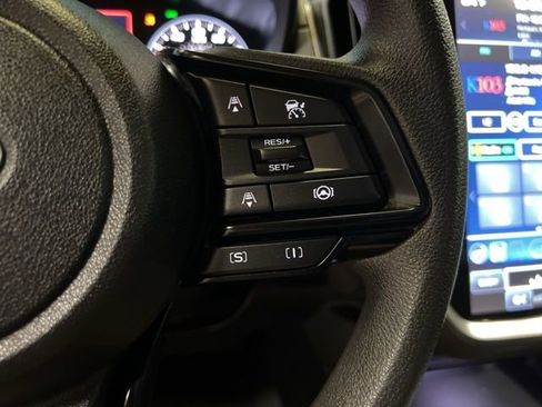 Used 2024 Subaru Crosstrek 2.0i Premium image 37