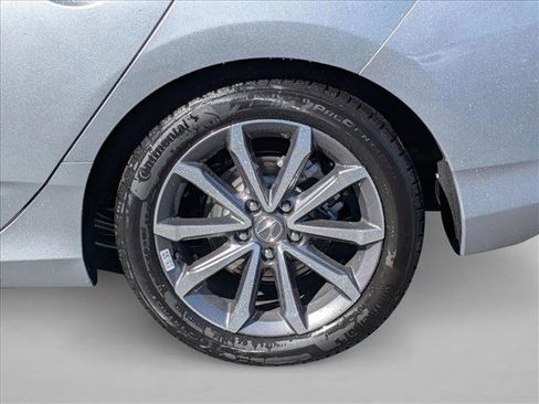 New 2026 Acura Integra image 10