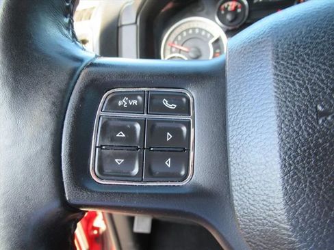 Used 2018 RAM 1500 Sport image 21