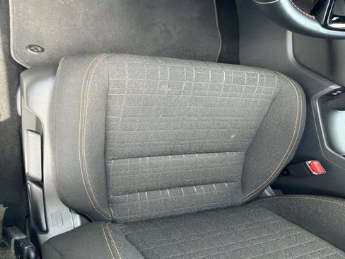 Used 2025 Honda HR-V Sport image 9