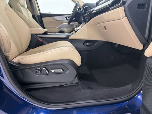Certified 2023 Acura MDX SH-AWD image 22