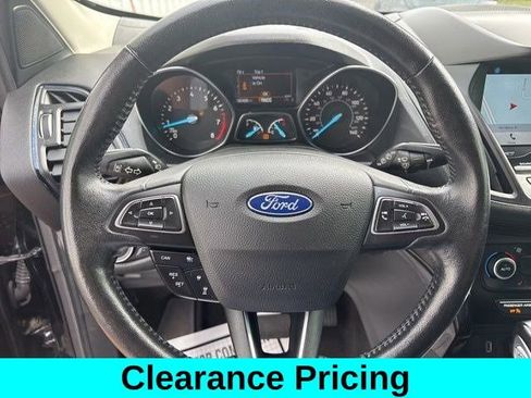 Used 2019 Ford Escape Titanium image 16
