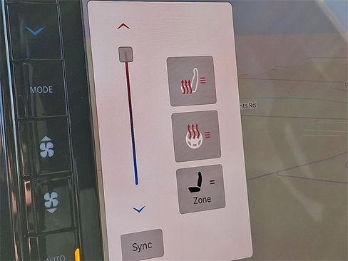 New 2026 RAM 1500 Big Horn image 18