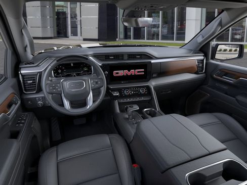 New 2026 GMC Sierra 1500 Denali image 15