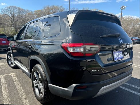 Certified 2023 Honda Pilot EX-L image 26