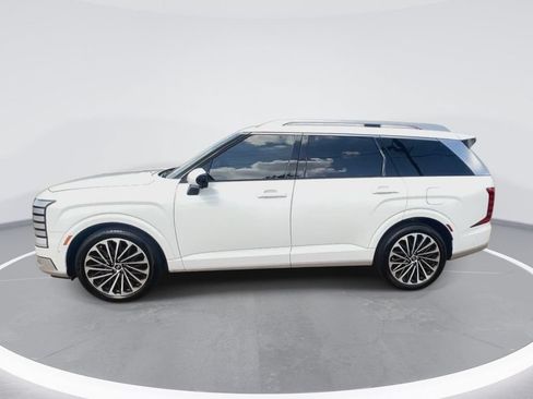 Used 2026 Hyundai Palisade Calligraphy FWD image 5