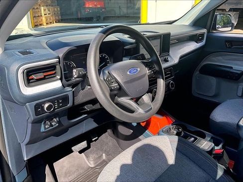 Used 2024 Ford Maverick XLT w/ Equipment Group 300A Standard AWD/4WD image 14