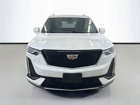 Used 2021 Cadillac XT6 Sport AWD/4WD image 2