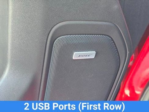 Certified 2021 Chevrolet Silverado 1500 RST w/ All Star Edition Plus image 20