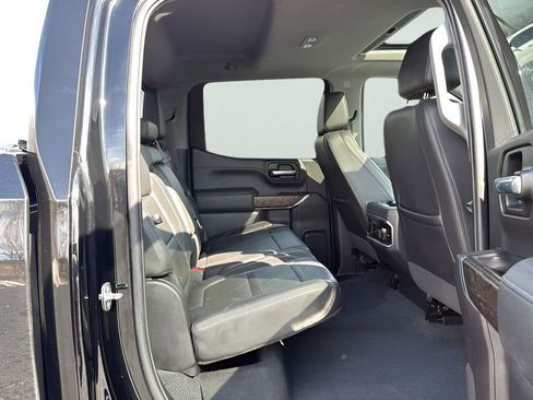 Used 2020 GMC Sierra 1500 Denali w/ Denali Premium Package image 12