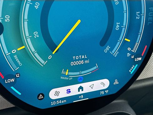 New 2026 MINI Cooper 2-Door Hardtop image 9