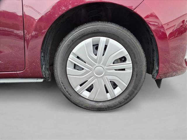 Used 2024 Mitsubishi Mirage ES FWD image 21