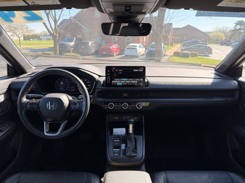 Certified 2024 Honda CR-V Sport-L image 16