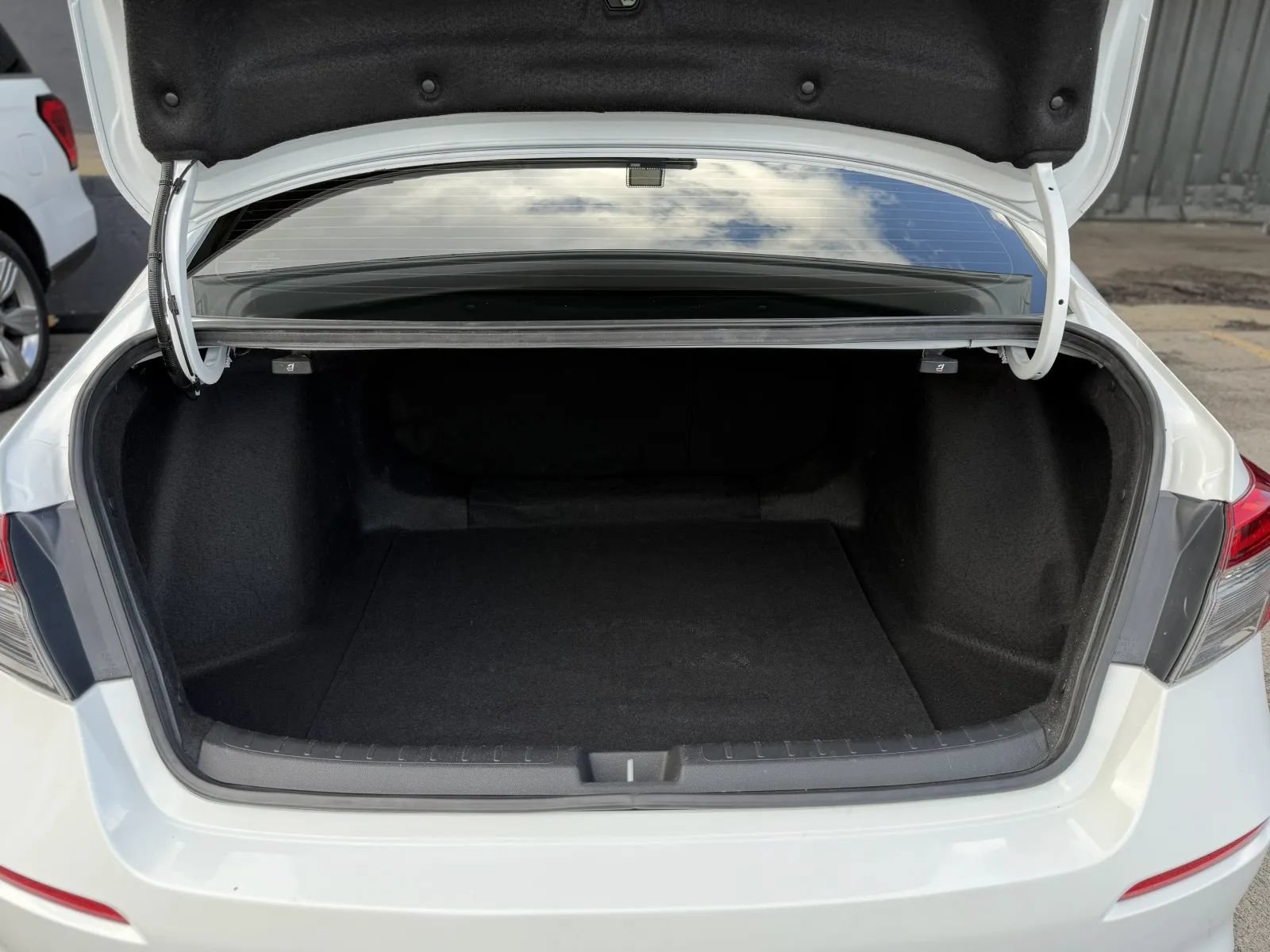 Used 2026 Honda Civic Si image 18