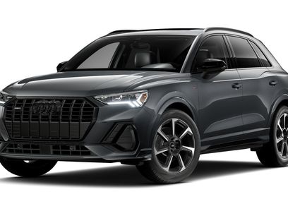 Certified 2025 Audi Q3 2.0T Premium Plus w/ Premium Plus Package