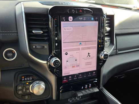 Used 2025 RAM 1500 Laramie image 21