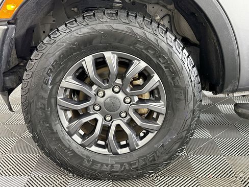 Used 2021 Ford Ranger XLT w/ Equipment Group 301A Mid image 63