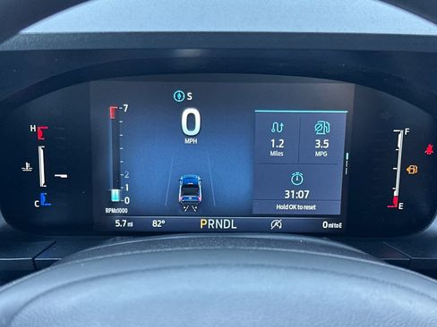 New 2026 Ford Maverick XLT image 24