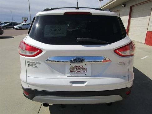 Used 2013 Ford Escape SEL image 8
