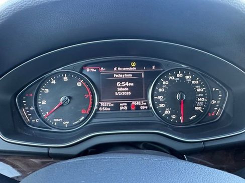 Used 2020 Audi Q5 2.0T Premium w/ Convenience Package AWD/4WD image 11