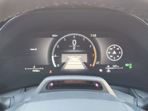 Certified 2025 Lexus TX 350 FWD image 18