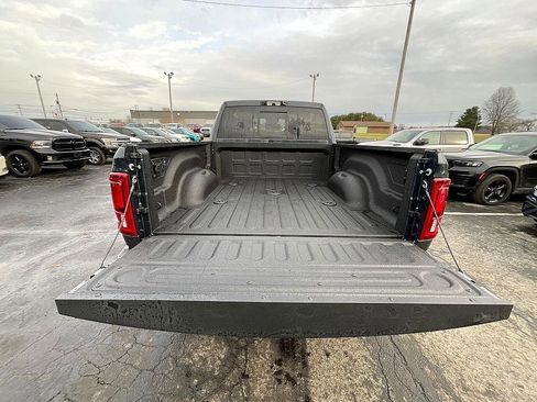 New 2026 RAM 3500 Laramie image 8