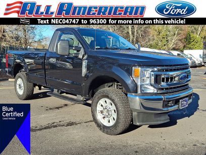 Certified 2022 Ford F350 XL w/ STX Appearance Package