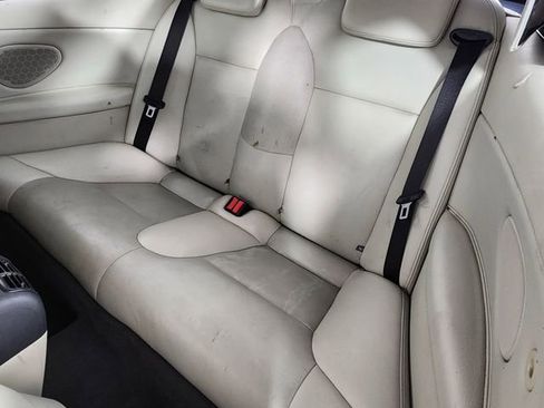 Used 2008 Saab 9-3 2.0T w/ Cold Weather Package image 13