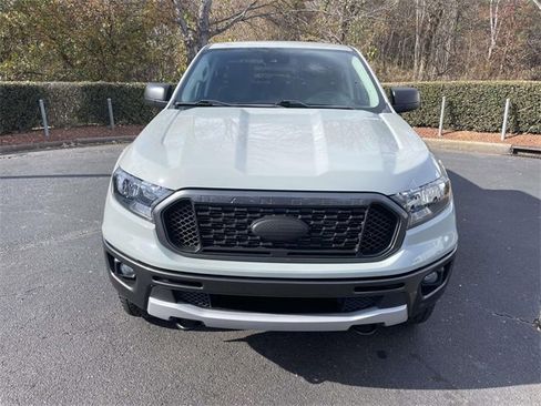 Used 2023 Ford Ranger XLT w/ Equipment Group 301A Mid image 2