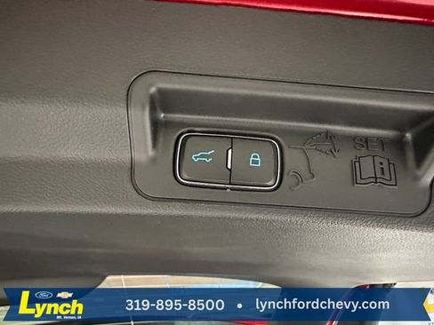 New 2026 Ford Explorer Platinum image 20