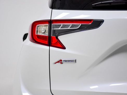 New 2026 Acura RDX A-Spec AWD/4WD image 35