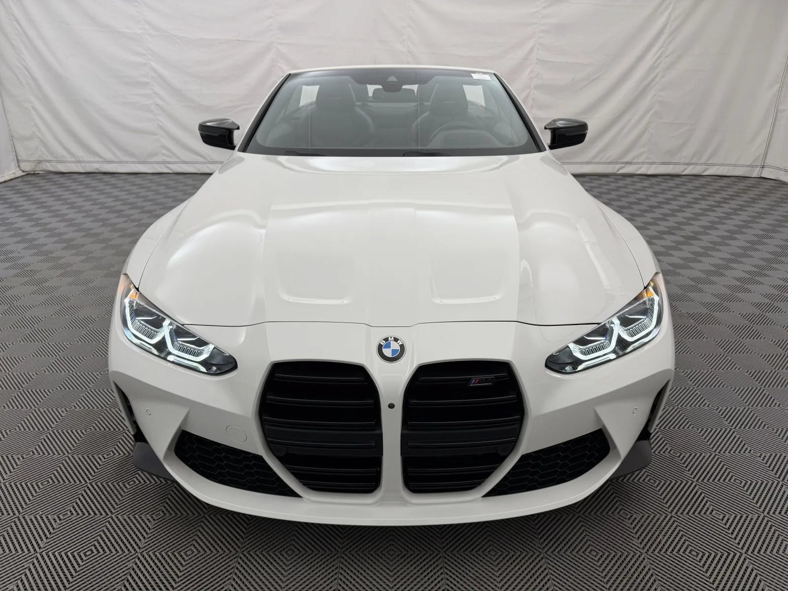 Used 2022 BMW M4 xDrive Competition w/ Executive Package AWD/4WD image 3
