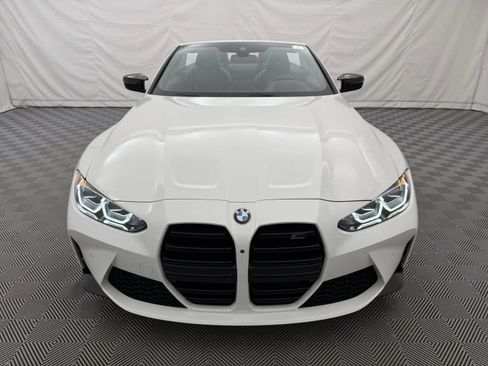 Used 2022 BMW M4 xDrive Competition w/ Executive Package AWD/4WD image 3
