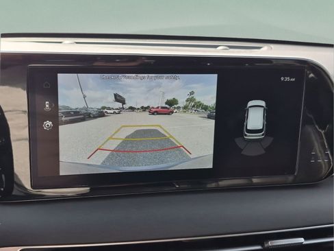 Used 2024 Hyundai Palisade XRT FWD image 23