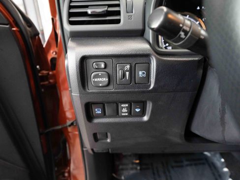 Certified 2024 Toyota 4Runner TRD Pro AWD/4WD image 12