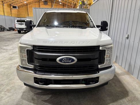 Used 2019 Ford F250 XL w/ XL Value Package RWD image 7