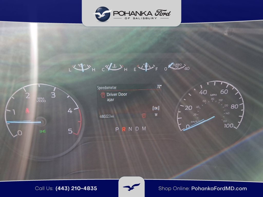 Used 2026 Ford F250 XLT AWD/4WD image 14