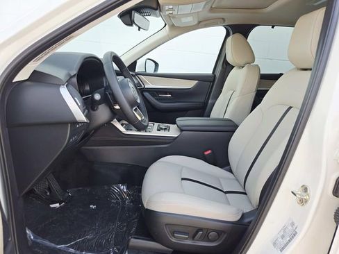 New 2026 MAZDA CX-90 Plug-In Hybrid w/ Preferred image 9