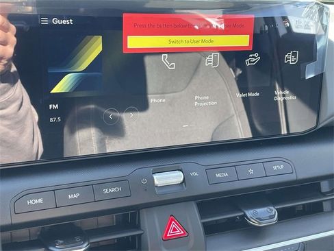 New 2025 Kia K4 LXS image 31