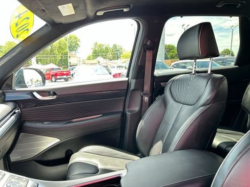 Used 2024 Hyundai Palisade Calligraphy AWD/4WD image 37